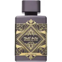 Lattafa Bade'e Al Oud Amethyst Fusion Eau de Parfum 100 ml