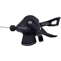 Shimano Levier De Vitesses Droit Deore M5100 Indicator