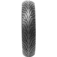 Rebel Pneu Arrière De Scooter Max Grip 61p Tl
