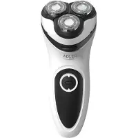 Adler Shaver for men | AD 2910w | Operating time (max) Up to 60 min | White