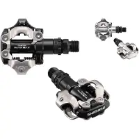Shimano Pédales Spd Sm-sh51 Pd-mt520 W/cleat