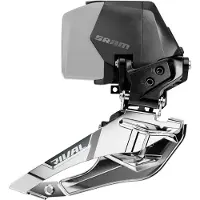 Sram Dérailleur Avant Rival E-tap Axs E1 Braze On