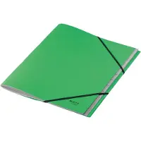 Leitz Recycle A4 Paperboard 12 Tabs Filing Cabinet Vert Enfants