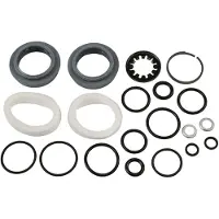 RockShox Kit De Service Basico Sektor Silver Rl 17