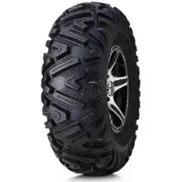Duro Pneu DI2038, 27x11-12, 56N, 6PR, type E