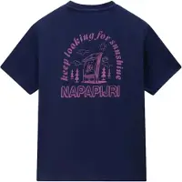 Napapijri T-shirt enfant Tipi