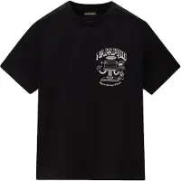 Napapijri T-shirt enfant Tipi