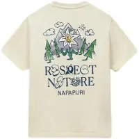 Napapijri T-shirt enfant Tipi