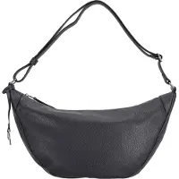 PICARD Cuir sac à épaule bandoulière sac à épaule Pure Crossbag Ocean bleu marine