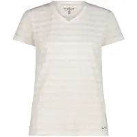 CMP Maillot en mesh femme
