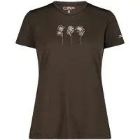 CMP T-shirt à Manches Courtes 32t7166