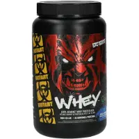 No Brand Mutant Whey (900g)Vanille Whey ProtéineMutant