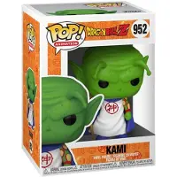 Funko POP! Figurine POP Dragon Ball Z Kami