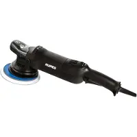 Rupes Lh21es Rotary Polisher Argenté 150 mm