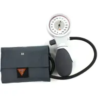 HEINE GAMMA G5 Upper arm Manual 1 utilisateur(s)