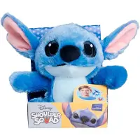 Simba Disney Stitch The Movie Plü schtier Épaule 12 cm