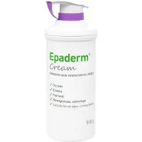Mesoft Epaderm Cream (500 g)