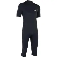 iON Combinaison En Néoprène à Manches Courtes Avec Fermeture éclair Dans Le Dos Base Re 3/2 Mm Overknee
