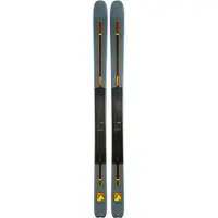 K2 - Packs skis de randonnée - Skis de randonnée - Wayback 98 2027 - Taille 179 cm - Gris