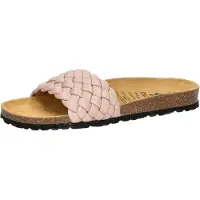 Lico Mule 'Bioline Plait' rose