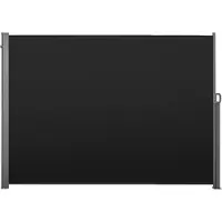 Vevor Store Latéral Rétractable 180x300 cm