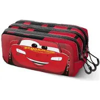 KARACTERMANIA Disney Pixar Cars 3, ensemble de 3 figurines "Speed"