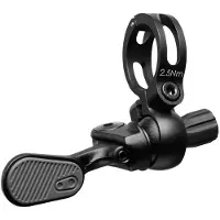 Crankbrothers Télécommande Pour Tige De Selle Télescopique Highline Evo 22.2 Mm
