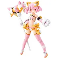 Kotobukiya Megami Device Puni Mofu Mao Construction Game Rose Enfants
