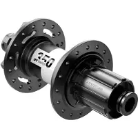 Dt Swiss 350 Classic Disc 6b Boost Shimano Micro Spline Rear Hub Argenté 28H / 12 x 148 mm