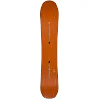 Burton - Packs (snowboard + fix) - Snowboard all-mountain - Pack Family Tree Time Thief 2027 - Marron