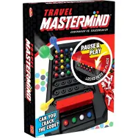 Goliath Mastermind Travel - Jeu De Voyage