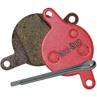 Kool Stop Plaquettes De Frein à Disque Magura Clara 2001 D110 Disc
