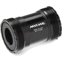Miche Cuvettes De Boîtier De Pédalier T47 Ic 24 Mm