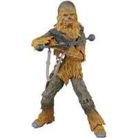 Hasbro Star Wars Black Series – Figurine Chewbacca 15 cm (Un Nou Espoir)