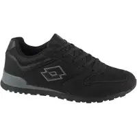 Lotto Baskets basses 'Epican' noir