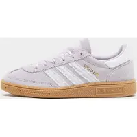 Adidas Originals Baskets 'Handball Spezial' prune / blanc