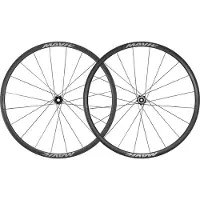 Mavic Paire De Roues Crossmax Ultimate 29´´ Boost 6b Disc Tubeless