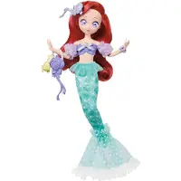 Mattel Disney Princess Ariel Doll Multicolore Enfants