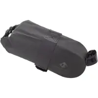 M-Wave Sacoche De Selle Rough Ride Ii Rack 2l