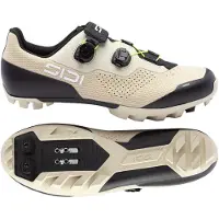 Sidi Chaussures Dominator X Sable, Taille 44,5 - EUR