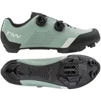 Northwave Striker Xc-gravel Shoes Vert EU 46