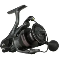 Abu Garcia Beast Spinning Reel Argenté 5000