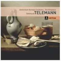 Warner Music Tafelmusik