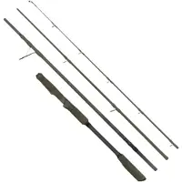 Savage Gear Canne Spinning Revenge Sg4