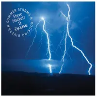 Rpm/Cherry Red Summer Storms & Rocking Rivers-+ Dvd