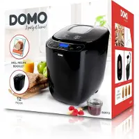 Domo B3973 Noir