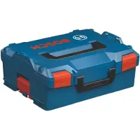 Bosch Système de mallettes L-BOXX 162