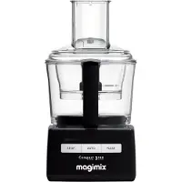Magimix CS 3160 Noir