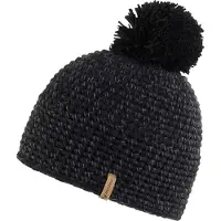 Ziener Intercontinental-z Beanie Noir