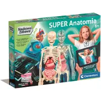 Clementoni 50919 Educational Toy Multicolore Enfants